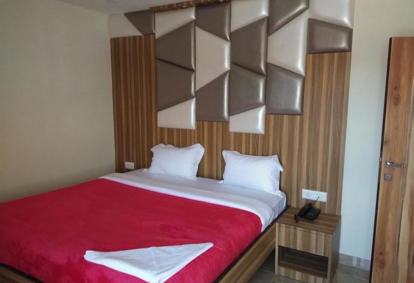 Aditya S Hotel Bikram 18