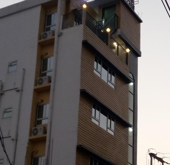 Aditya S Hotel Bikram 20