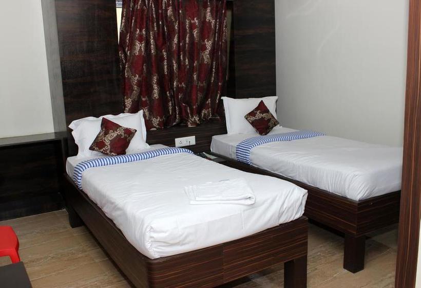 Aditya S Hotel Bikram 3