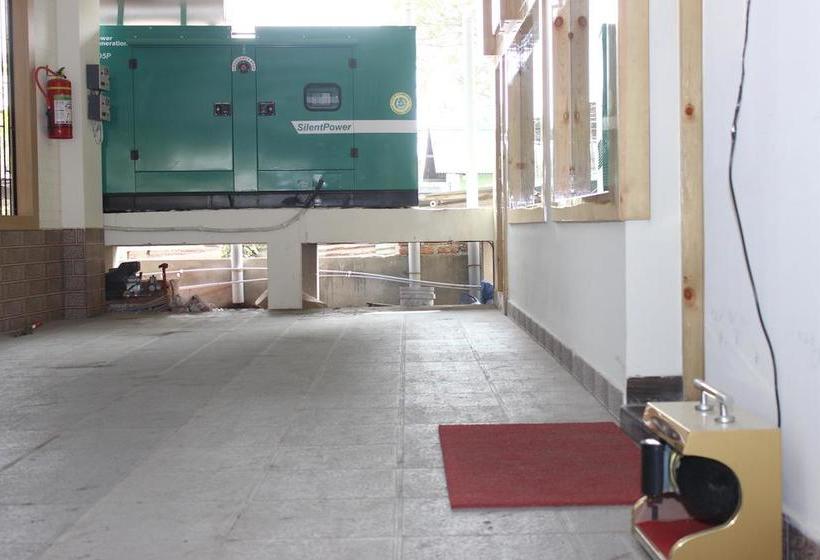 Aditya S Hotel Bikram 6