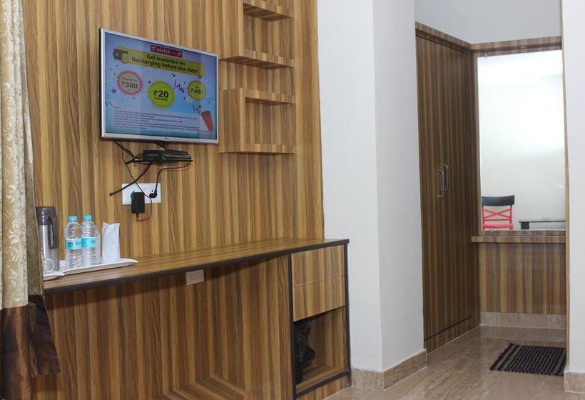 Aditya S Hotel Bikram 8