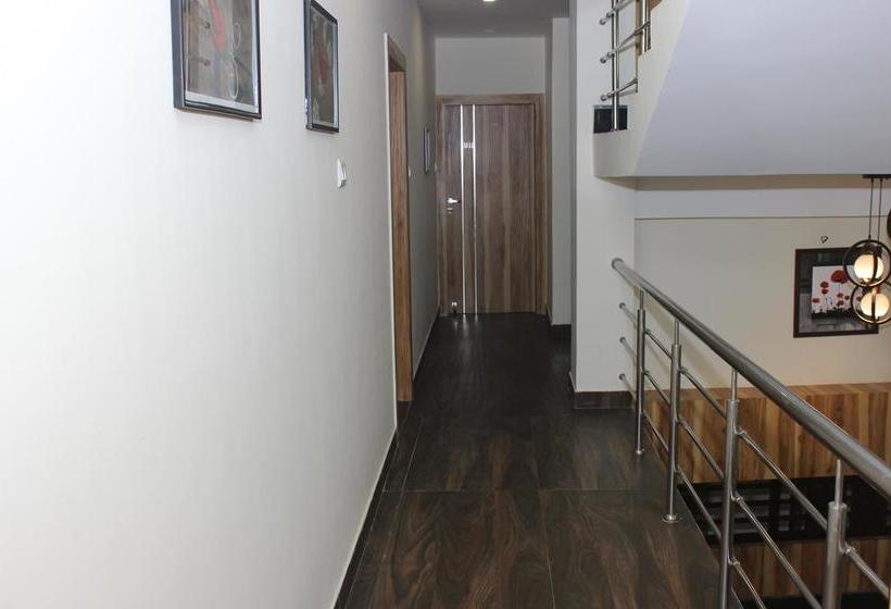 Aditya S Hotel Bikram 9