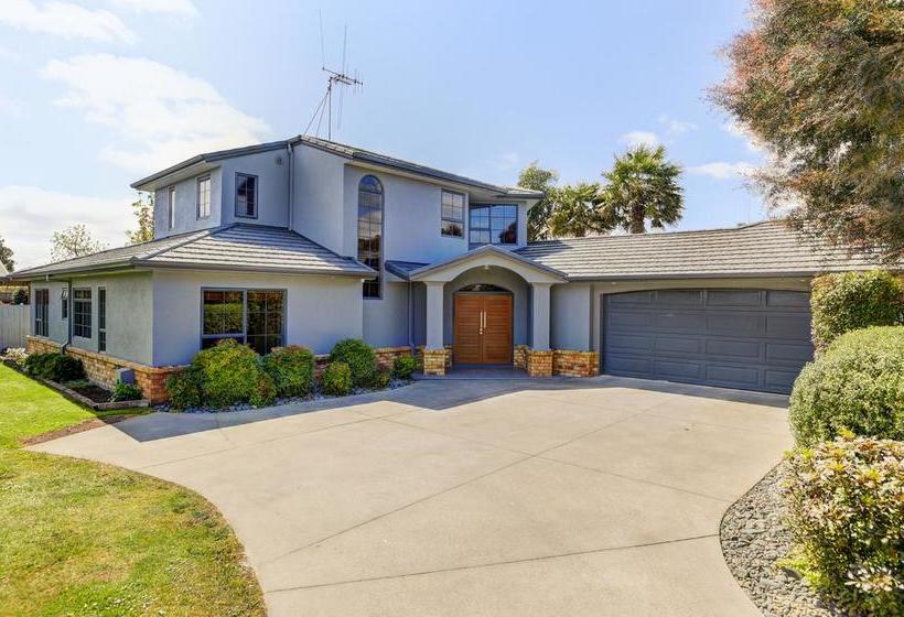 Bed and Breakfast Lovely Home To Stay Happy 1