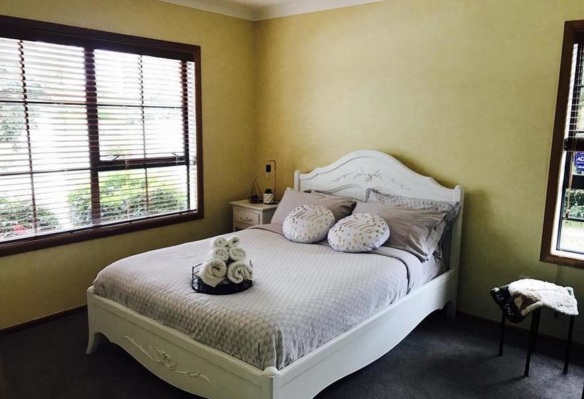 Bed and Breakfast Lovely Home To Stay Happy 10