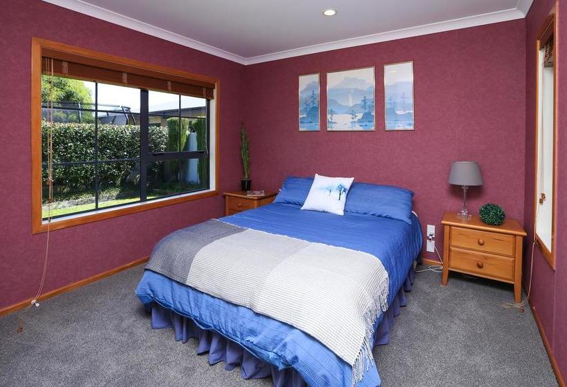 Bed and Breakfast Lovely Home To Stay Happy 13