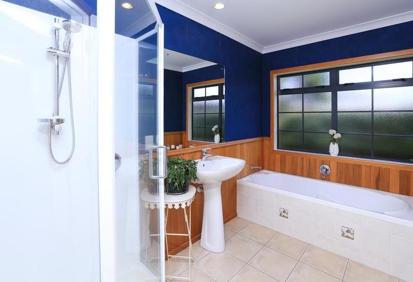 Bed and Breakfast Lovely Home To Stay Happy 14