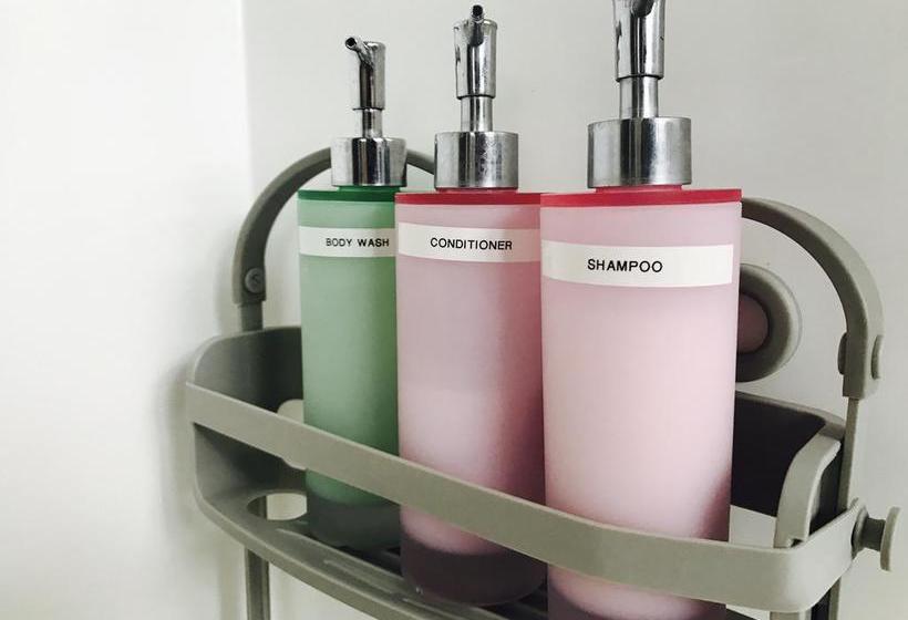 Bed and Breakfast Lovely Home To Stay Happy 15