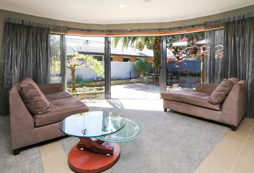 Bed and Breakfast Lovely Home To Stay Happy 16