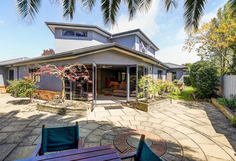 Bed and Breakfast Lovely Home To Stay Happy 17