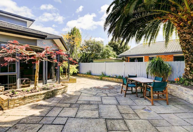 Bed and Breakfast Lovely Home To Stay Happy 18