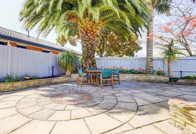 Bed and Breakfast Lovely Home To Stay Happy 20