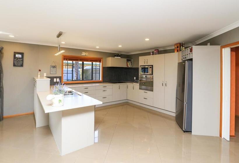 Bed and Breakfast Lovely Home To Stay Happy 3