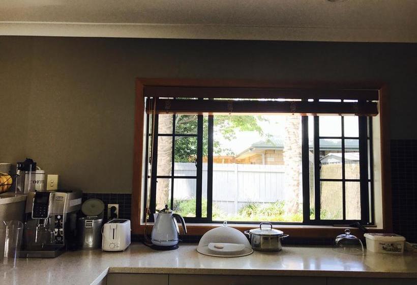 Bed and Breakfast Lovely Home To Stay Happy 6