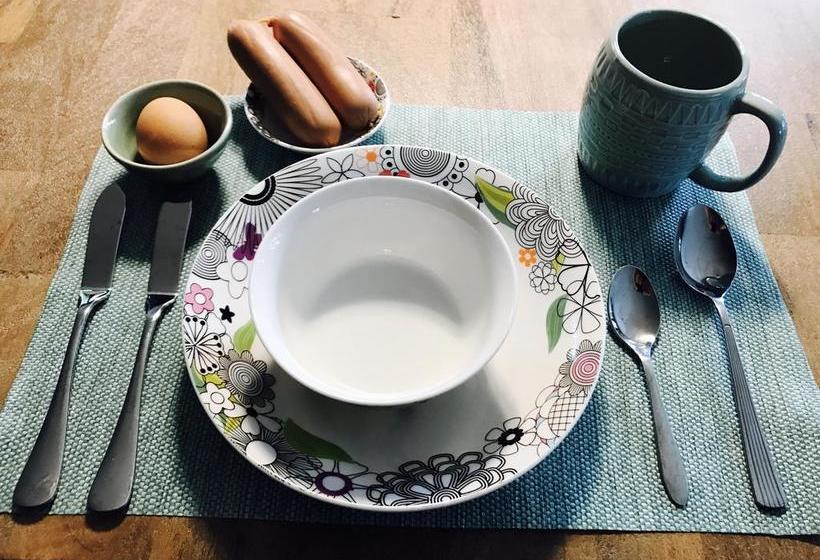 Bed and Breakfast Lovely Home To Stay Happy 9