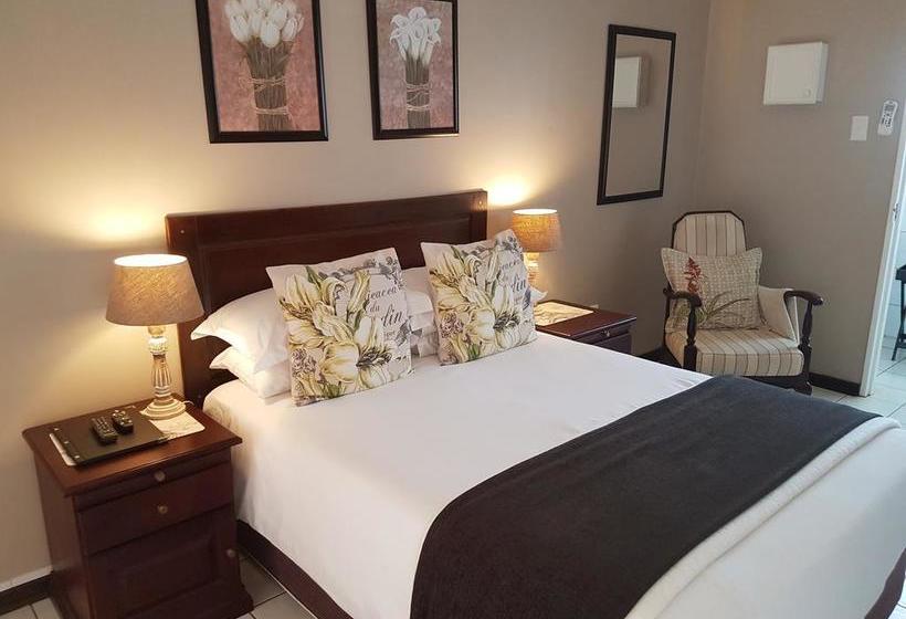 Bed and Breakfast Farmhouse Lodge 1