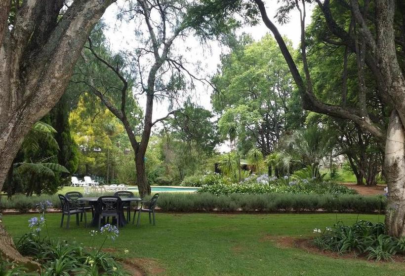 Bed and Breakfast Farmhouse Lodge 10