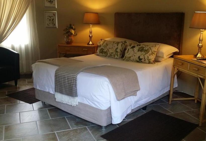 Bed and Breakfast Farmhouse Lodge 12