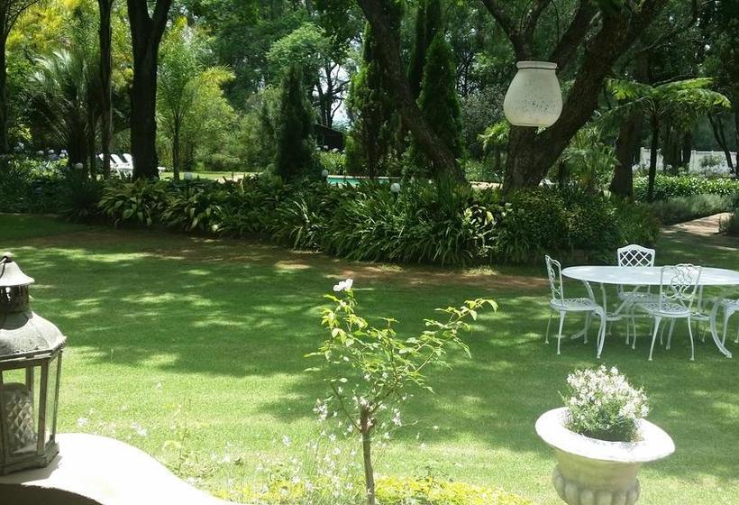 Bed and Breakfast Farmhouse Lodge 14