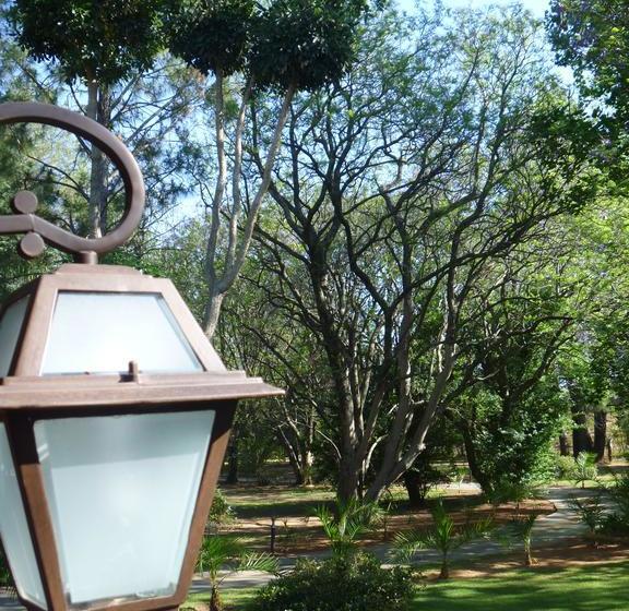 Bed and Breakfast Farmhouse Lodge 15