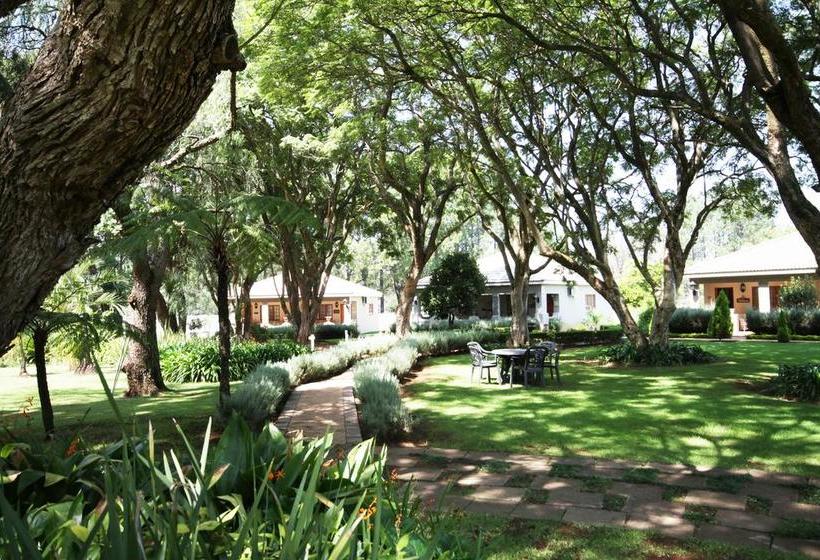 Bed and Breakfast Farmhouse Lodge 16