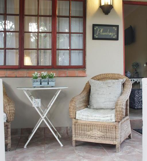 Bed and Breakfast Farmhouse Lodge 17