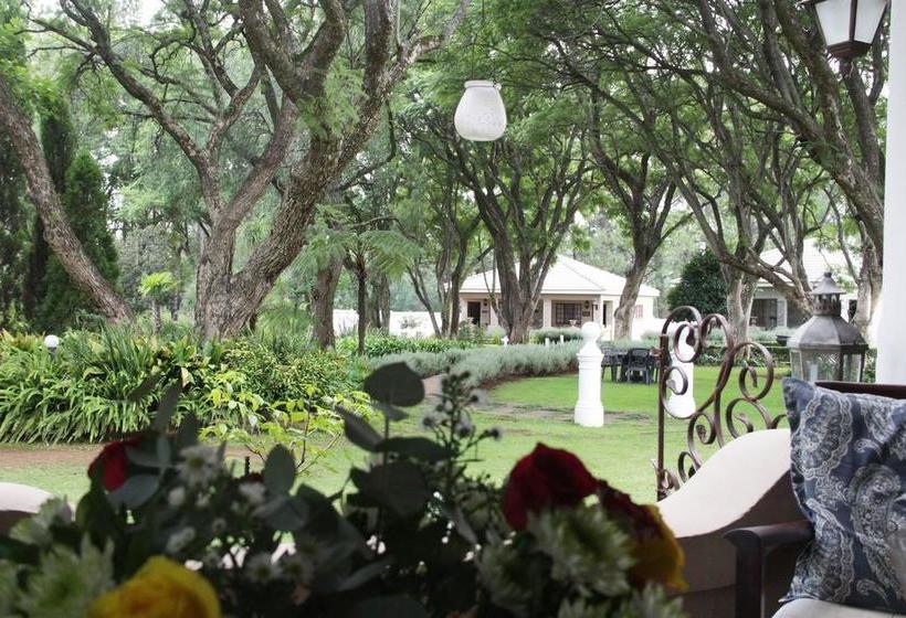 Bed and Breakfast Farmhouse Lodge 18