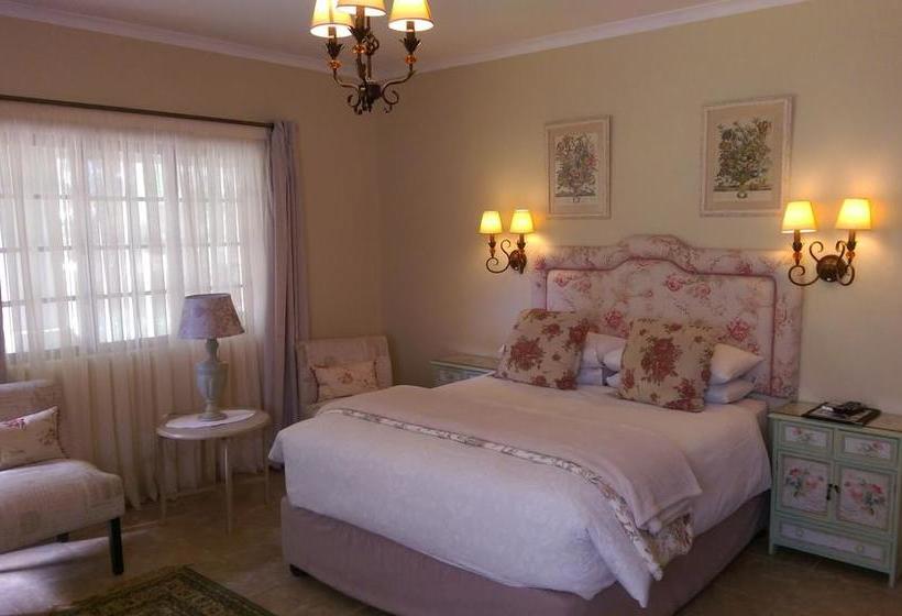 Bed and Breakfast Farmhouse Lodge 19