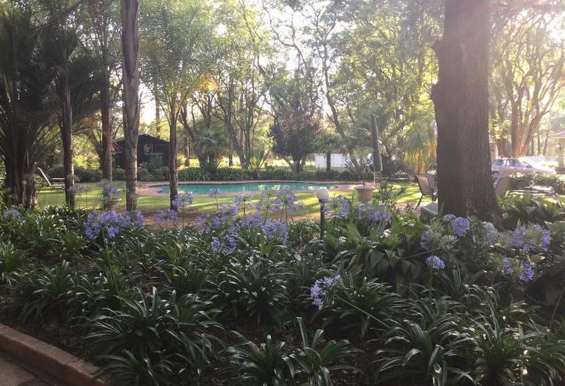 Bed and Breakfast Farmhouse Lodge 2