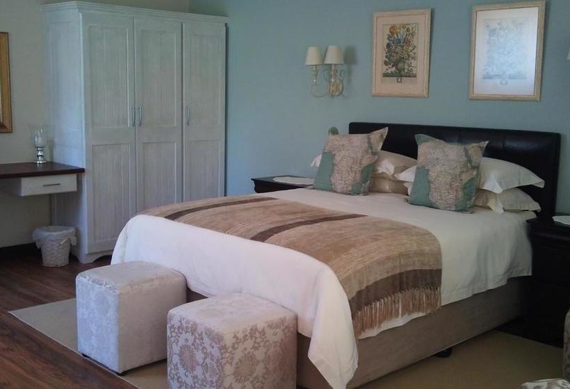 Bed and Breakfast Farmhouse Lodge 20