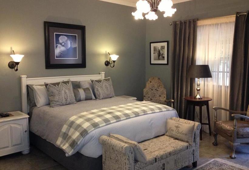 Bed and Breakfast Farmhouse Lodge 5