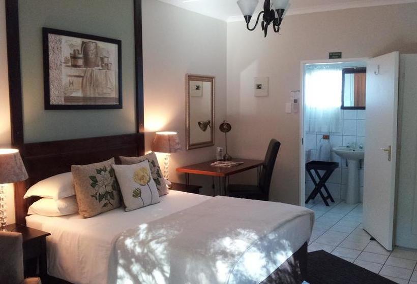 Bed and Breakfast Farmhouse Lodge 6