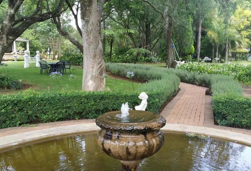 Bed and Breakfast Farmhouse Lodge 9