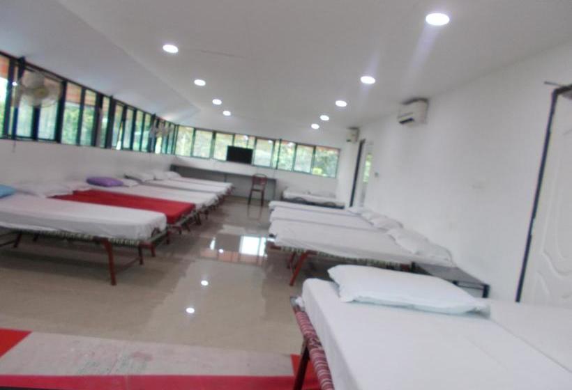 Hotel Lloyds Dormitory 1