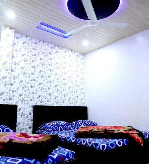 Bed and Breakfast Asha Bnb 10