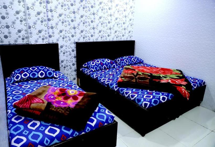 Bed and Breakfast Asha Bnb 13