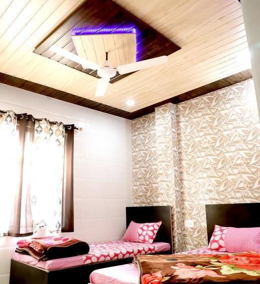 Bed and Breakfast Asha Bnb 14