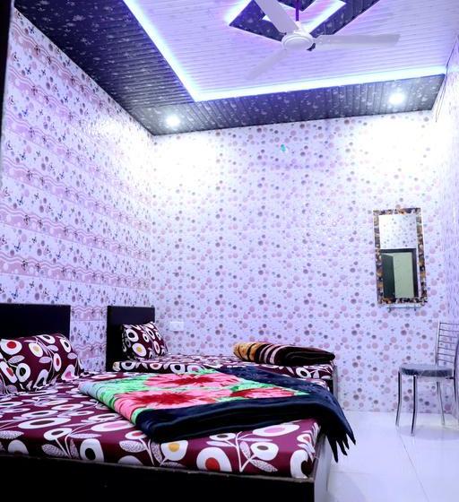 Bed and Breakfast Asha Bnb 15