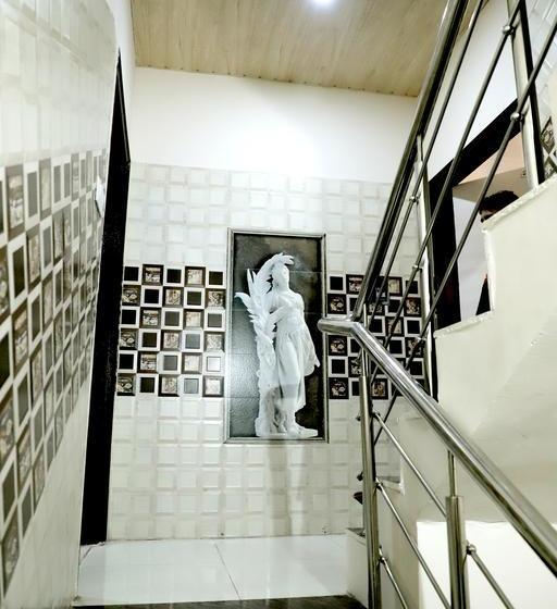 Bed and Breakfast Asha Bnb 16