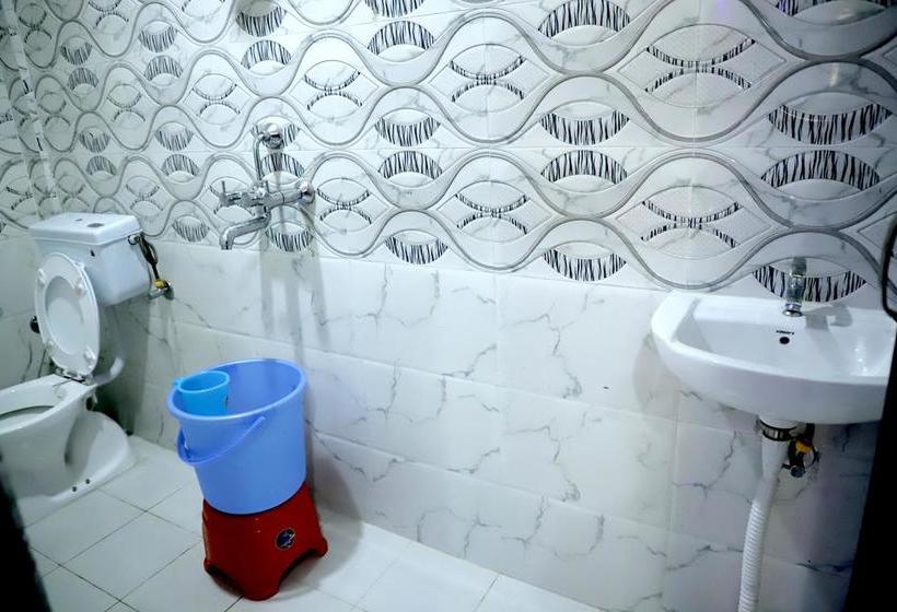 Bed and Breakfast Asha Bnb 17