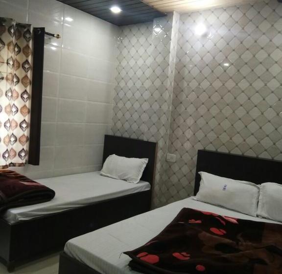 Bed and Breakfast Asha Bnb 2