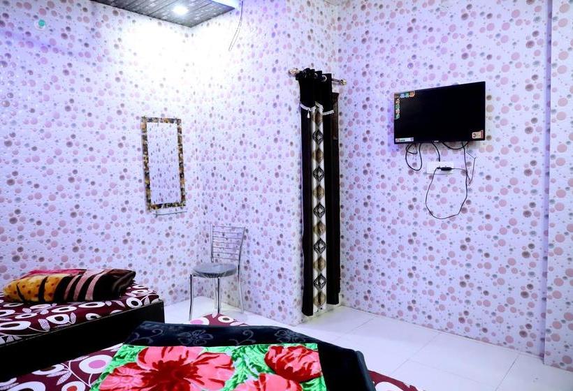 Bed and Breakfast Asha Bnb 20