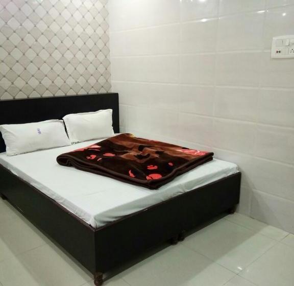 Bed and Breakfast Asha Bnb 3