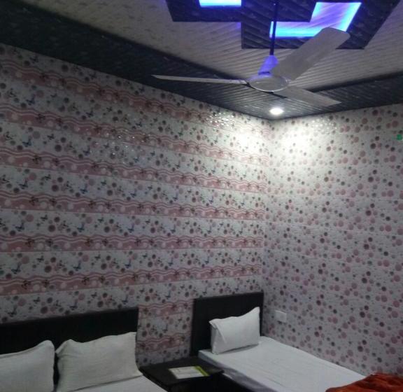 Bed and Breakfast Asha Bnb 4