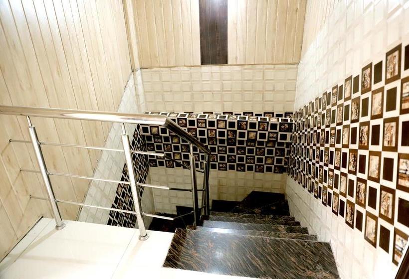 Bed and Breakfast Asha Bnb 6