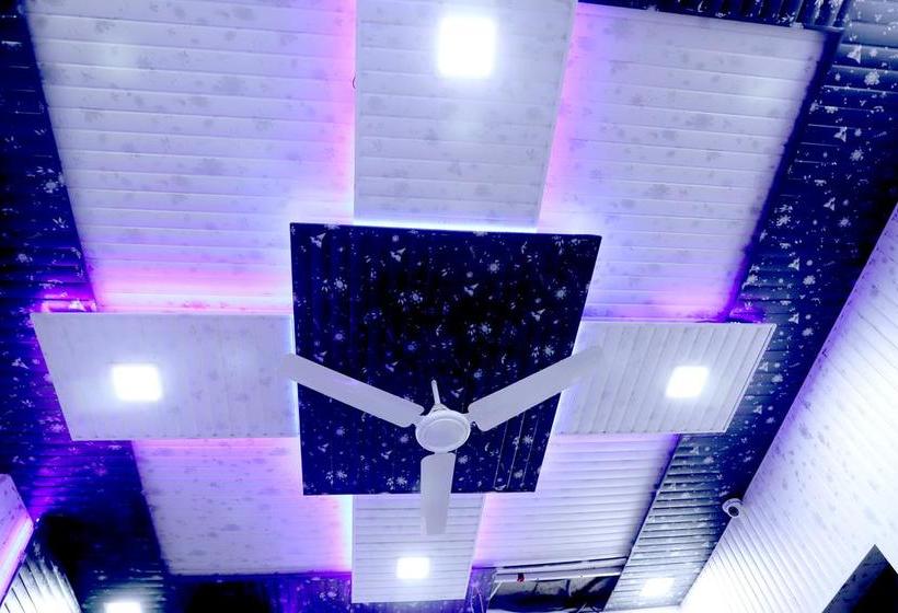 Bed and Breakfast Asha Bnb 7