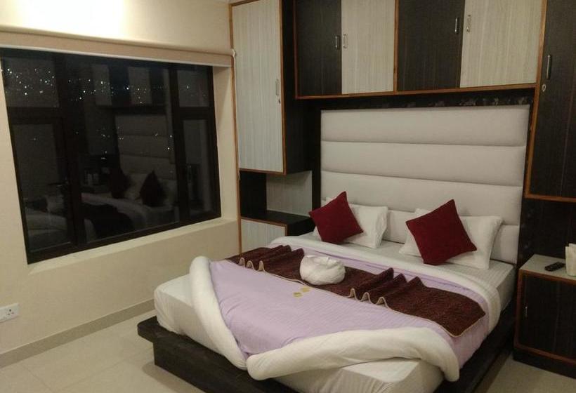 Hotel Uphill Courtyard On Hilltop 4 Km Mall Road 19