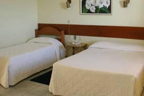 Hotel águas de Palmas Resort  | Governador Celso Ramos | Santa Catarina | Brasil 2