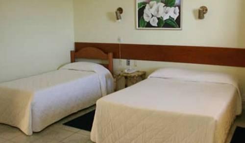 Hotel águas de Palmas Resort  | Governador Celso Ramos | Santa Catarina | Brasil 3