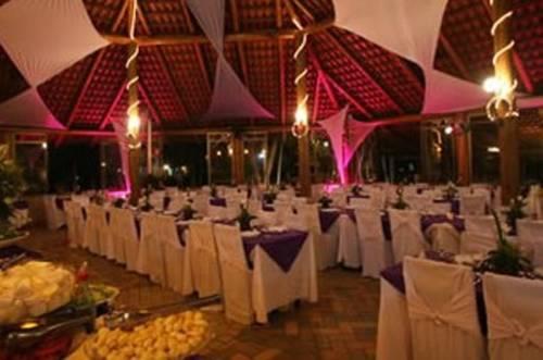 Hotel águas de Palmas Resort  | Governador Celso Ramos | Santa Catarina | Brasil 4