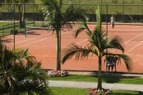 Hotel águas de Palmas Resort  | Governador Celso Ramos | Santa Catarina | Brasil 5